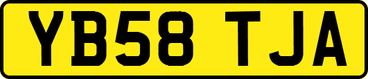 YB58TJA