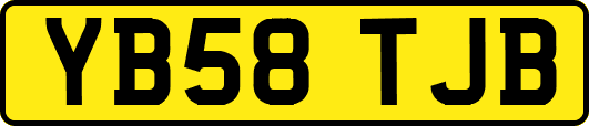 YB58TJB
