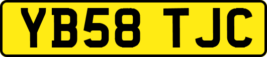 YB58TJC
