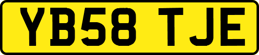 YB58TJE