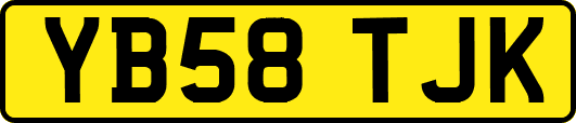 YB58TJK