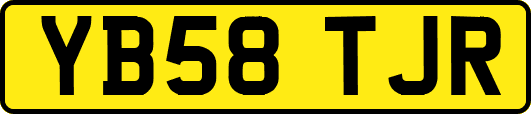 YB58TJR