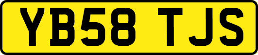 YB58TJS