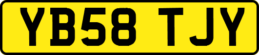 YB58TJY