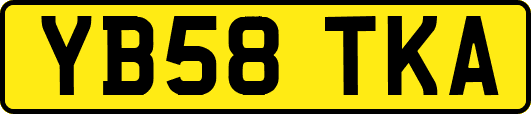 YB58TKA