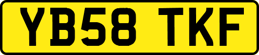 YB58TKF