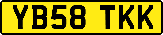 YB58TKK