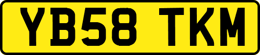 YB58TKM