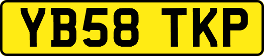 YB58TKP