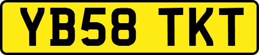 YB58TKT