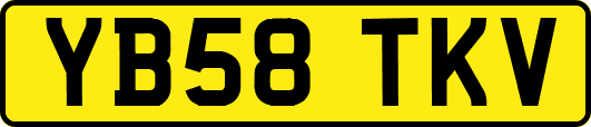 YB58TKV