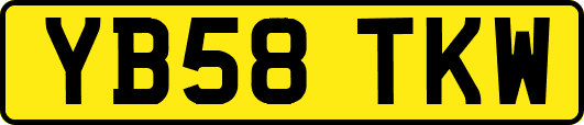 YB58TKW