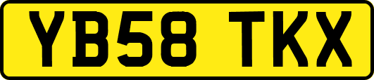 YB58TKX