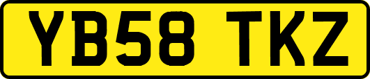 YB58TKZ