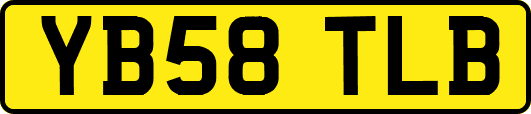 YB58TLB