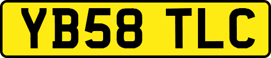 YB58TLC