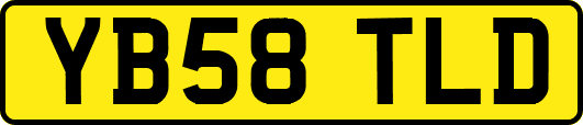 YB58TLD