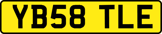 YB58TLE