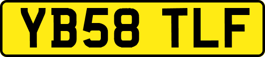 YB58TLF