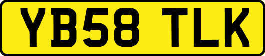 YB58TLK