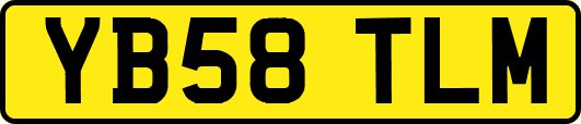 YB58TLM