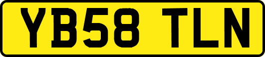 YB58TLN