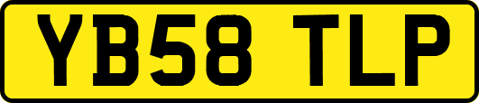 YB58TLP