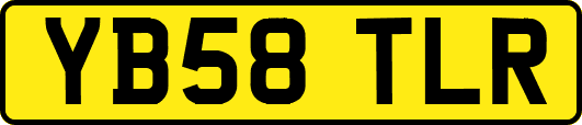 YB58TLR