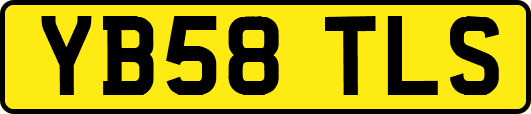YB58TLS