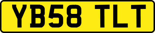 YB58TLT