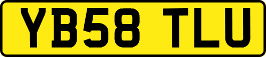 YB58TLU
