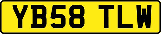 YB58TLW