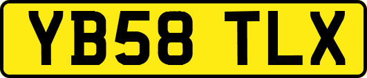 YB58TLX