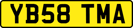 YB58TMA
