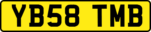 YB58TMB