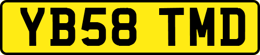 YB58TMD
