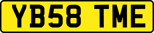 YB58TME