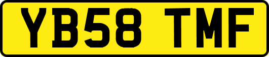 YB58TMF