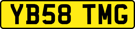 YB58TMG