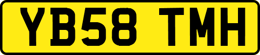 YB58TMH