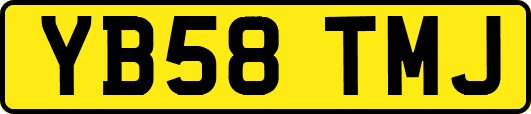 YB58TMJ