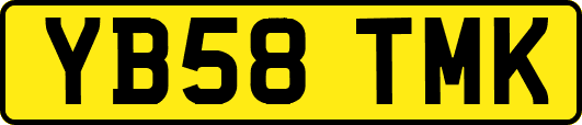 YB58TMK