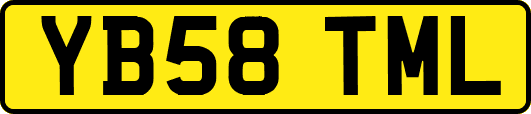 YB58TML