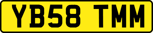 YB58TMM