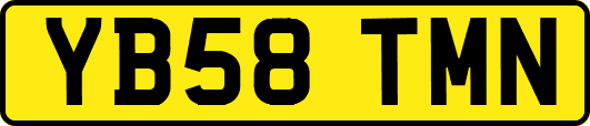 YB58TMN