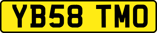 YB58TMO