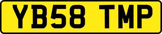 YB58TMP