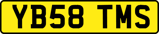 YB58TMS