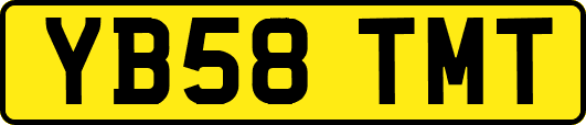 YB58TMT