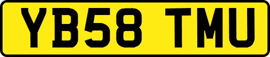 YB58TMU
